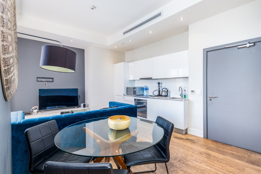 1 Bedroom Property for Sale in Cape Town City Centre Western Cape